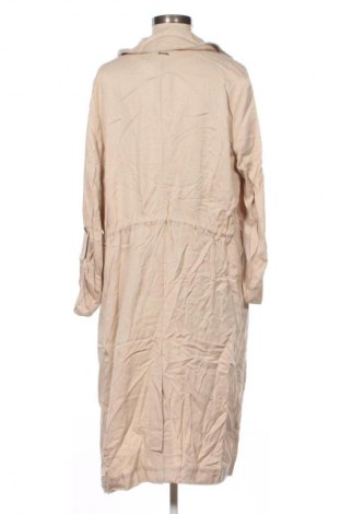 Dámsky prechodný kabát  Guess, Veľkosť L, Farba Béžová, Cena  73,95 €