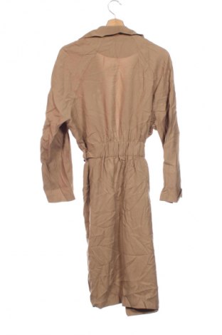 Női viharkabát H&M, Méret XS, Szín Bézs, Ár 7 439 Ft