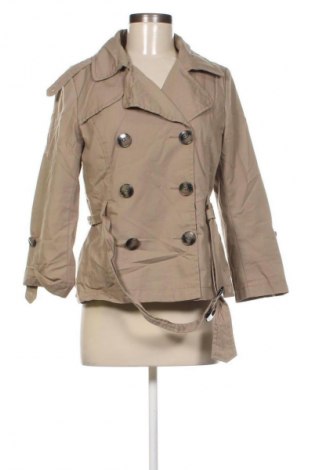 Dámsky prechodný kabát  H&M Divided, Veľkosť M, Farba Hnedá, Cena  15,95 €