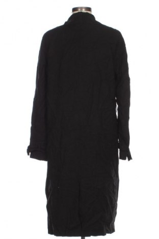 Damen Trench Coat Lager 157, Größe M, Farbe Schwarz, Preis € 47,99