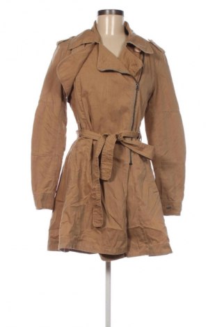 Dámsky prechodný kabát  Levi's, Veľkosť S, Farba Béžová, Cena  87,95 €