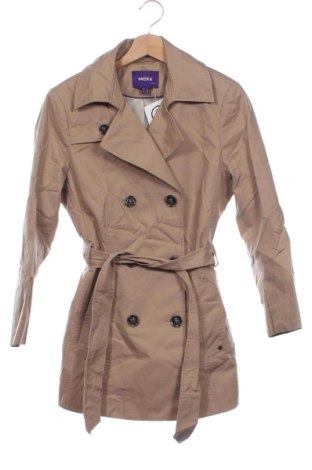 Damen Trench Coat Mexx, Größe M, Farbe Beige, Preis € 60,99