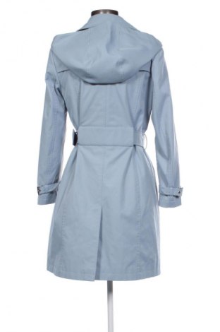 Damen Trench Coat Morgan, Größe M, Farbe Blau, Preis € 132,17