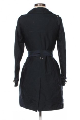 Trench de femei Morgan, Mărime S, Culoare Albastru, Preț 327,99 Lei
