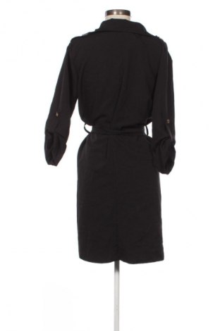 Damen Trench Coat NEW COLLECTION, Größe M, Farbe Schwarz, Preis € 61,99
