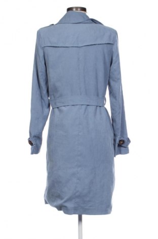 Γυναικεία καμπαρντίνα NEW COLLECTION, Μέγεθος M, Χρώμα Μπλέ, Τιμή 49,17 €