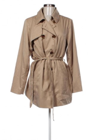 Damen Trench Coat ONLY, Größe XL, Farbe Beige, Preis € 75,99