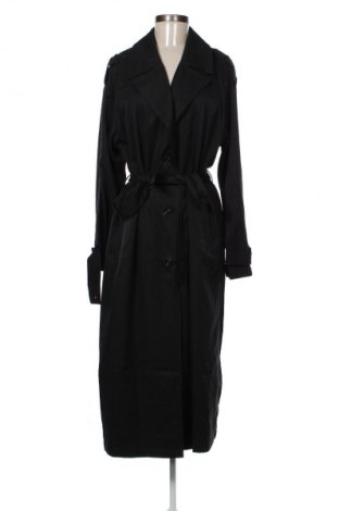 Damen Trench Coat ONLY, Größe XL, Farbe Schwarz, Preis € 58,99