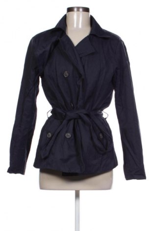 Damen Trench Coat ONLY, Größe L, Farbe Blau, Preis € 24,49