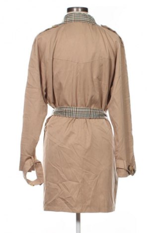 Damen Trenchcoat ONLY, Größe S, Farbe Beige, Preis 74,99 €