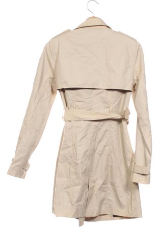 Damen Trench Coat Pimkie, Größe XS, Farbe Beige, Preis € 47,99