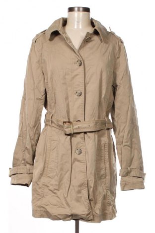 Damen Trench Coat S.Oliver, Größe XL, Farbe Beige, Preis € 119,99