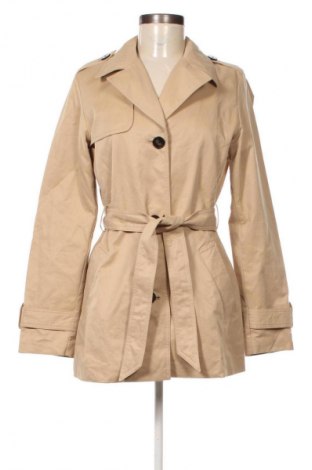 Damen Trenchcoat S.Oliver, Größe S, Farbe Beige, Preis 152,99 €