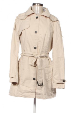Damen Trenchcoat Street One, Größe M, Farbe Beige, Preis 66,99 €