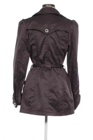 Damen Trenchcoat Tally Weijl, Größe XL, Farbe Grau, Preis 34,78 €