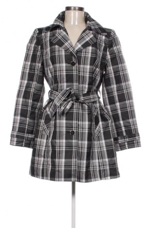 Damen Trench Coat Tommy Hilfiger, Größe L, Farbe Mehrfarbig, Preis € 132,99