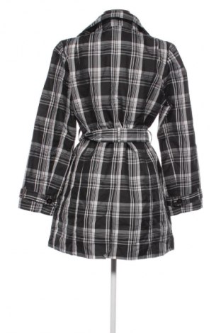 Damen Trench Coat Tommy Hilfiger, Größe L, Farbe Mehrfarbig, Preis € 132,99