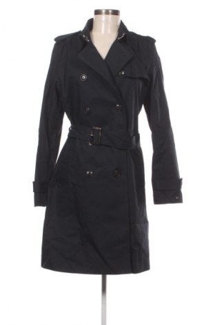 Trench de femei Tommy Hilfiger, Mărime S, Culoare Albastru, Preț 1.594,99 Lei