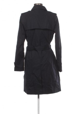 Trench de femei Tommy Hilfiger, Mărime S, Culoare Albastru, Preț 1.594,99 Lei