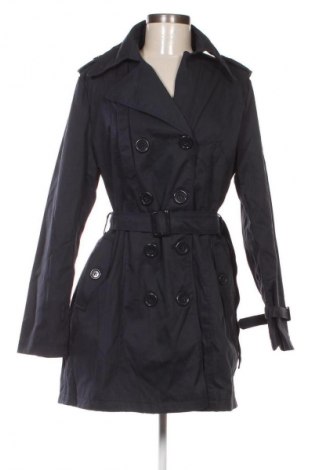 Damen Trench Coat Unbranded, Größe XL, Farbe Blau, Preis € 37,99