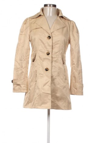 Damen Trench Coat Unbranded, Größe M, Farbe Gelb, Preis € 47,99