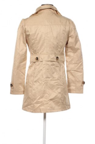 Damen Trench Coat Unbranded, Größe M, Farbe Gelb, Preis € 47,99