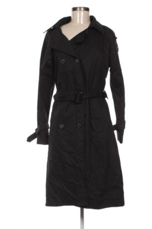 Damen Trench Coat Unbranded, Größe L, Farbe Schwarz, Preis € 37,99