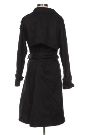 Damen Trench Coat Unbranded, Größe L, Farbe Schwarz, Preis € 37,99