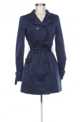 Damski prochowiec Vero Moda, Rozmiar S, Kolor Niebieski, Cena 110,34 zł