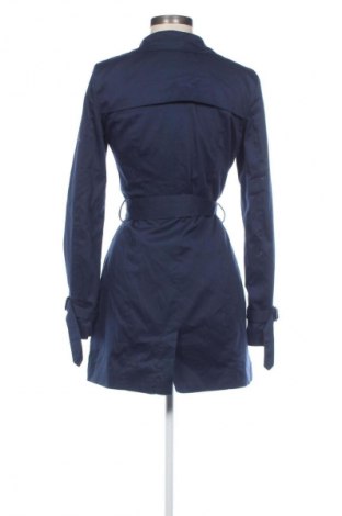 Damski prochowiec Vero Moda, Rozmiar S, Kolor Niebieski, Cena 110,34 zł