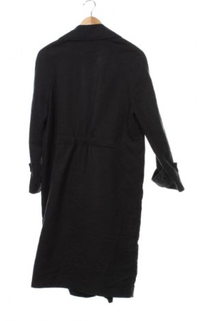Damen Trench Coat Zara, Größe XS, Farbe Schwarz, Preis € 28,13