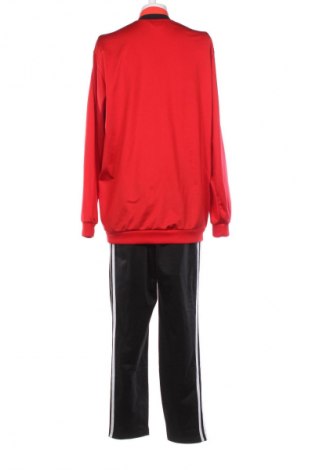 Дамски спортен екип Adidas, Размер XL, Цвят Многоцветен, Цена 94,25 лв.