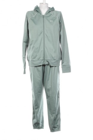 Dámska športová súprava Under Armour, Veľkosť L, Farba Zelená, Cena  81,95 €