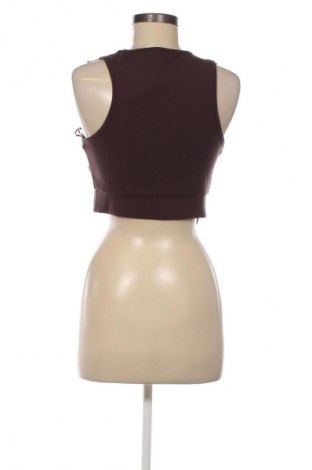 Damen Sporttop Activ, Größe M, Farbe Braun, Preis 12,25 €