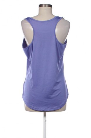 Damen Sporttop Active, Größe L, Farbe Lila, Preis € 8,00