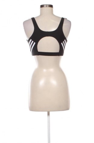 Damski sportowy top Adidas, Rozmiar M, Kolor Czarny, Cena 252,99 zł