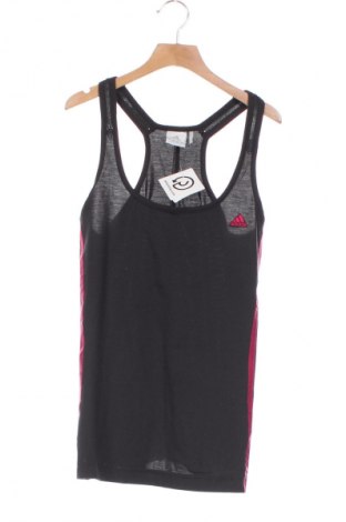 Női sport top Adidas, Méret XS, Szín Fekete, Ár 6 800 Ft