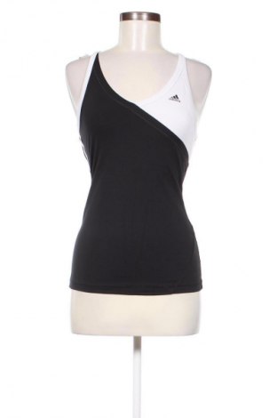 Top sport de damă. Adidas, Mărime S, Culoare Multicolor, Preț 89,00 Lei