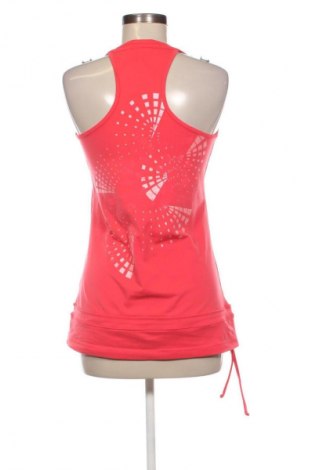 Női sport top Adidas, Méret M, Szín Piros, Ár 8 479 Ft