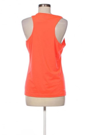 Damen Sporttop Adidas, Größe L, Farbe Orange, Preis € 23,99
