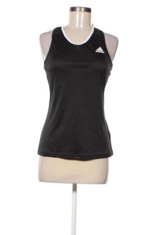 Női sport top Adidas, Méret M, Szín Fekete, Ár 8 479 Ft