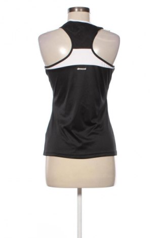 Női sport top Adidas, Méret M, Szín Fekete, Ár 8 479 Ft