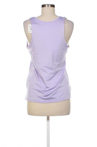 Dámsky športový top  Adidas, Veľkosť XL, Farba Fialová, Cena  19,95 €