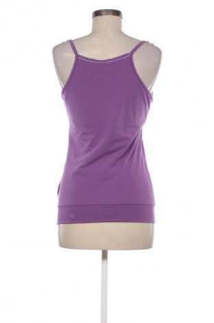 Dámský sportovní top  Adidas, Velikost M, Barva Fialová, Cena  612,00 Kč