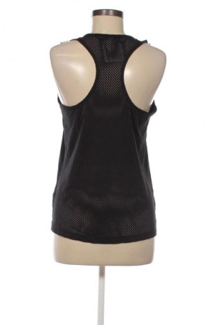Damski sportowy top Adidas, Rozmiar M, Kolor Czarny, Cena 78,16 zł