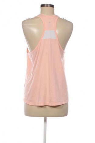 Damen Sporttop Adidas, Größe L, Farbe Rosa, Preis 17,39 €