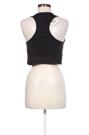 Damen Sporttop C&A, Größe 3XL, Farbe Schwarz, Preis € 10,80