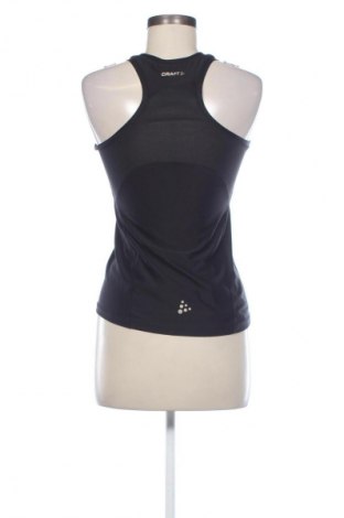 Top sport de damă. Craft, Mărime S, Culoare Negru, Preț 89,47 Lei