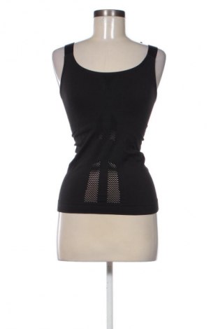 Top sport de damă. Crivit, Mărime M, Culoare Negru, Preț 38,92 Lei
