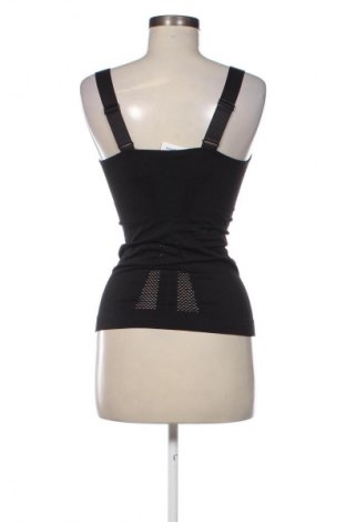 Top sport de damă. Crivit, Mărime M, Culoare Negru, Preț 38,92 Lei